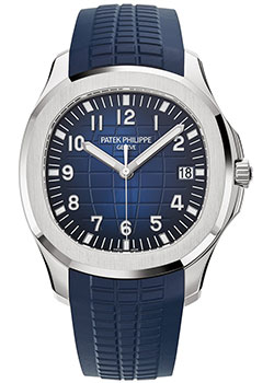 Часы Patek Philippe Aquanaut Collection 5168G-001